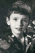 Mester Csiki László